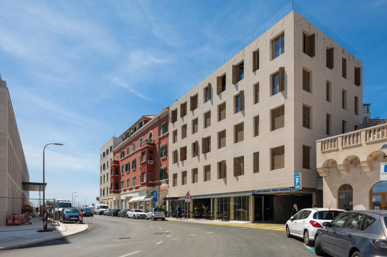Apartment More Split Ngoại thất bức ảnh